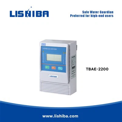 Kontrollur intelliġenti b'fażi waħda